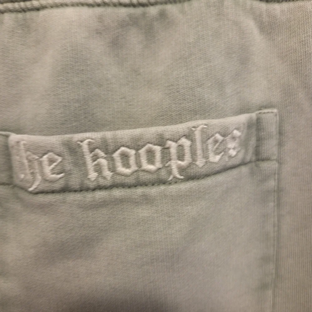 The Kooples Olive Men's Athletic Sweater Shorts